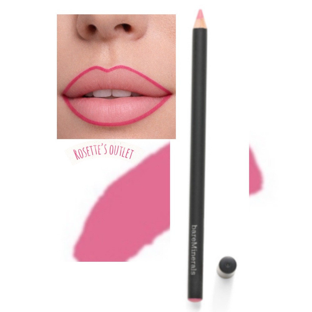 bareMinerals “ Kiss” Lip Liner Pencil new in box